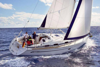 Bavaria 37 Cruiser Bavaria 37 Cruiser