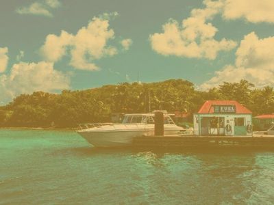 British Virgin Islands1