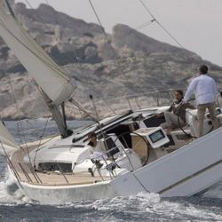 Dufour 412