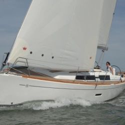 Dufour335