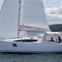 Elan 354