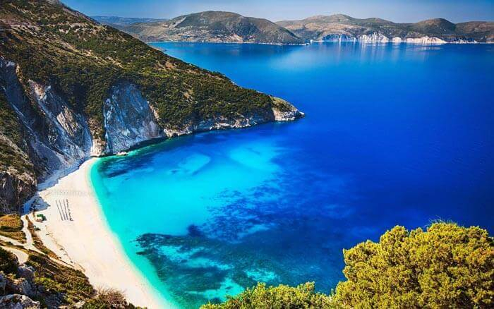Kefalonia Kefalonia