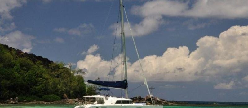 Lagoon 440