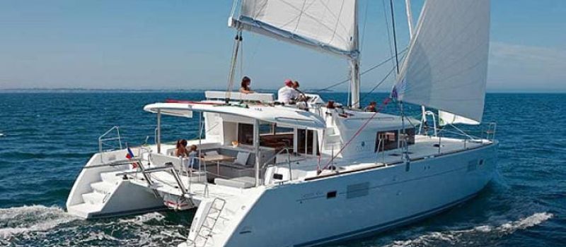 Lagoon 450