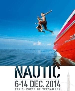NAUTIC_2014-JEANNEAU-PARIS NAUTIC_2014-JEANNEAU-PARIS