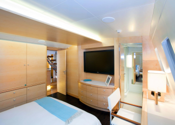 Cabin Charter Cabin Charter