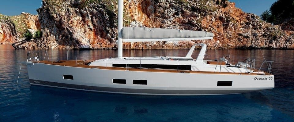 Sailchecker.com – Oceanis-55 Sailchecker.com - Oceanis-55