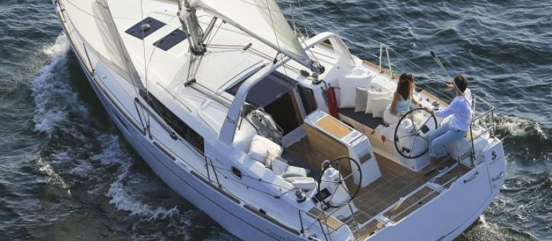 Oceanis35