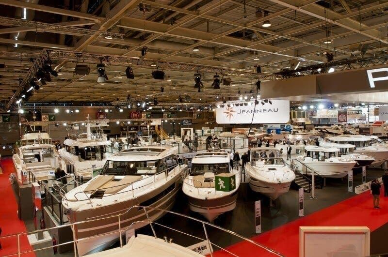 Paris-Boat-Show-2013 Paris-Boat-Show-2013