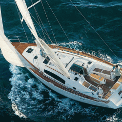 Photo for model – Oceanis 40 Sailboat