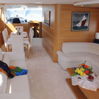 Photo for model – Pruva 80 Motorboat Photo for model – Pruva 80 Motorboat