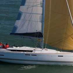 SunOdyssey439
