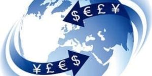 Wire Bank Transfer Currency