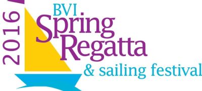 bvi spring regatta 2017 logo bvi spring regatta 2017 logo