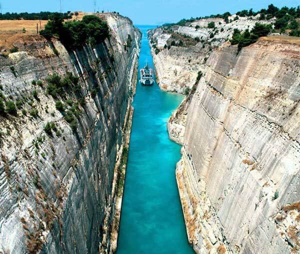 corinth-canal corinth-canal
