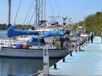 Last minute sailing cuba