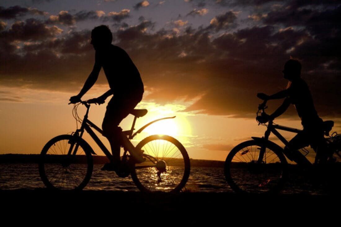 cycling-tour-croatia-sunset cycling-tour-croatia-sunset