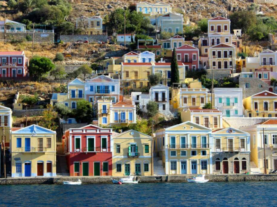 dodecanese flotilla – symi