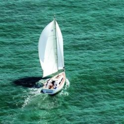 dufour 380