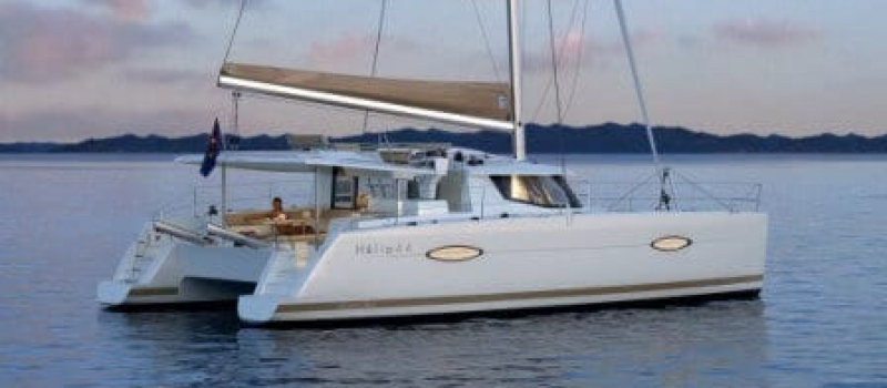 Cancellation policy Bareboat Yacht Charter