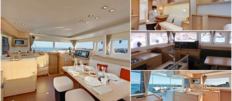 Boat of the Year: Lagoon 450 Boat of the Year: Lagoon 450
