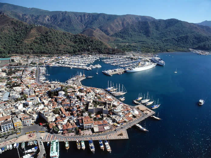 marmaris marmaris