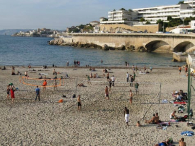 marseillebeaches