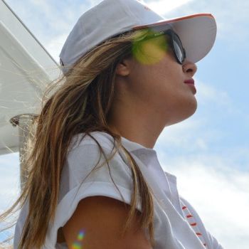 my first regatta – catamarans cup – elpida