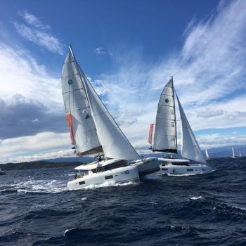 catamarans cup