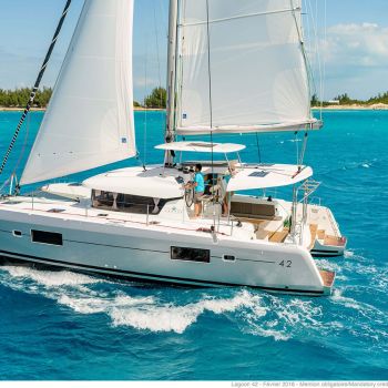 Catamarans Cup 2018 Catamarans Cup 2018