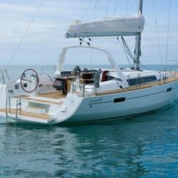 oceanis-45