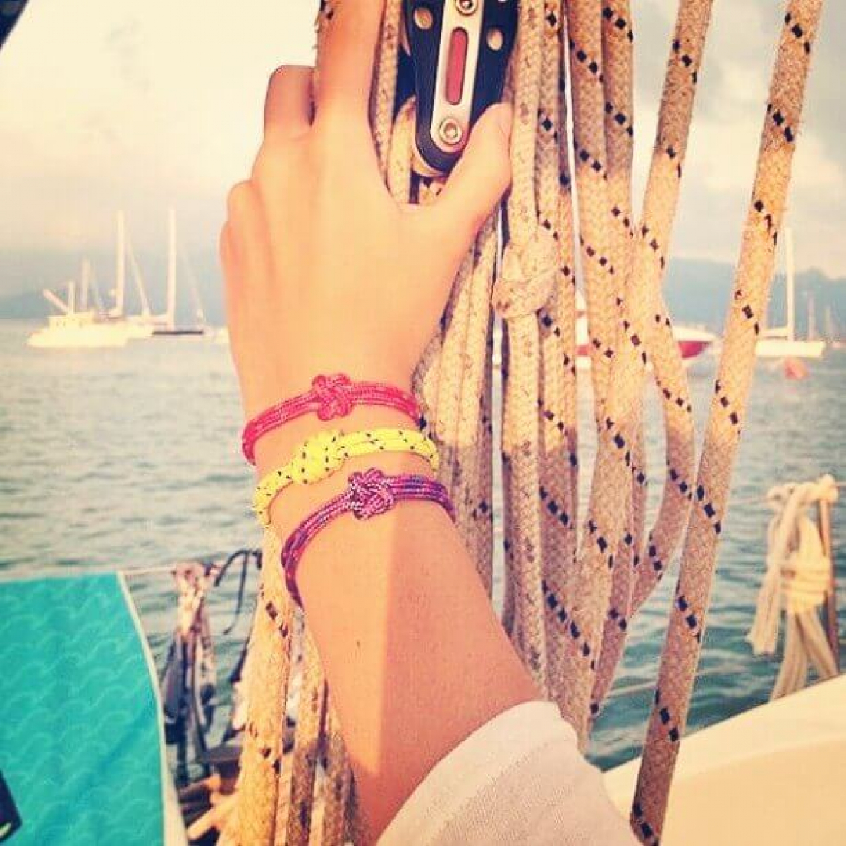 Nautical Terminology The Bitter End