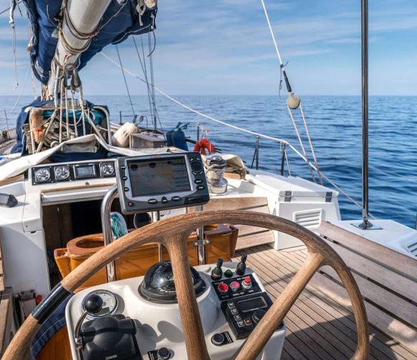 First Timers Guide to Booking a Sailboat Charter - Part 1