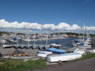 sweden