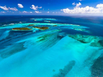 Tobago Cays Tobago Cays