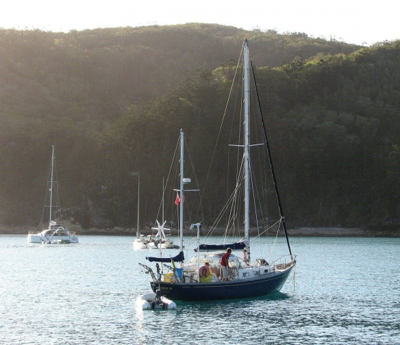 Best 13 Sailing Blogs 2024 Update SailChecker