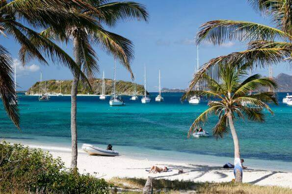 yacht-charter-caribbean